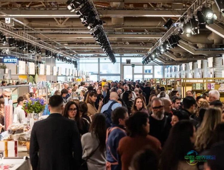 2026佛罗伦萨国际美食展圆满落幕,19载匠心铸就意大利高品质农食盛宴