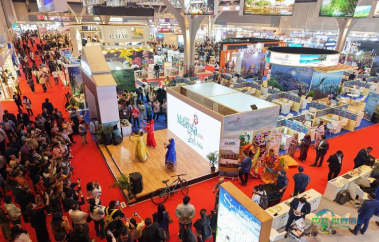 2026年印度孟买国际旅游行业展览会:亚洲领先的旅游贸易展