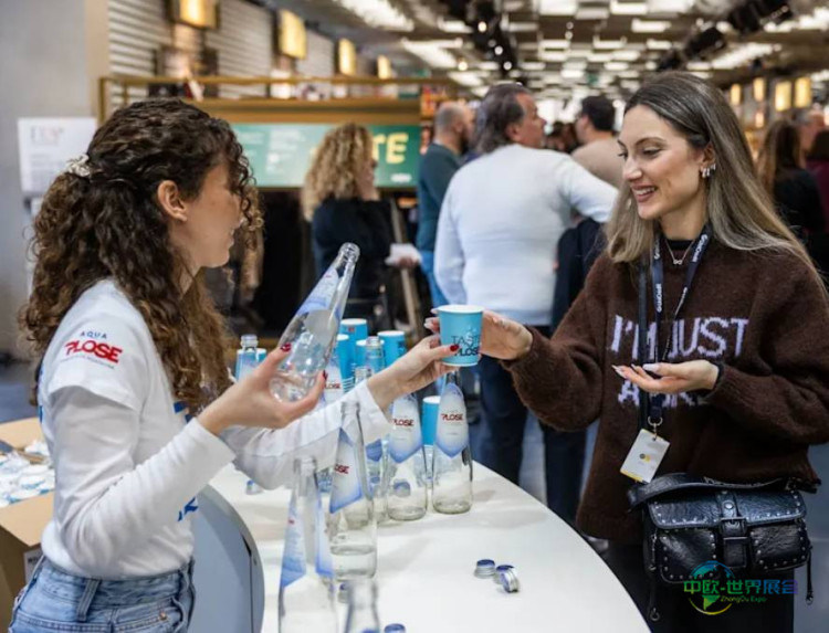 2026佛罗伦萨国际美食展圆满落幕,19载匠心铸就意大利高品质农食盛宴