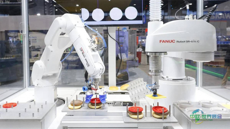 美国芝加哥国际包装机械展览会 PACK EXPO International 2026全球包装行业盛会