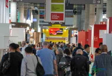 2026年西班牙巴塞罗那国际食品和饮料展览会:全球食品行业盛会