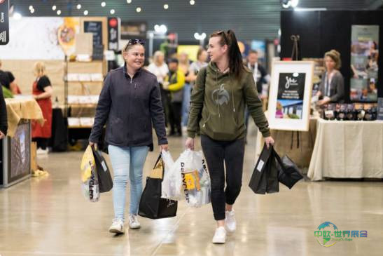 2026新西兰克赖斯特彻奇食品展3月启幕,味觉盛宴解锁环球美食新体验