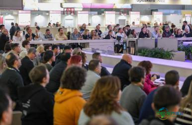 2026年西班牙巴塞罗那国际食品和饮料展览会:全球食品行业盛会