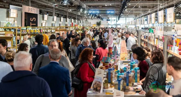 2026佛罗伦萨国际美食展圆满落幕,19载匠心铸就意大利高品质农食盛宴