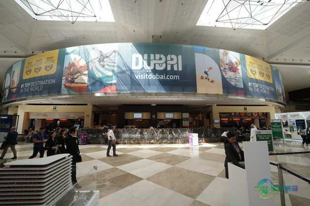 2026阿拉伯联合酋长国迪拜阿拉伯旅游市场展5月启幕,三十载标杆盛会引领全球旅游创新变革