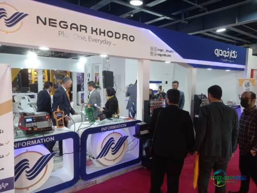 2026伊朗德黑兰第21届国际汽车配件展圆满落幕,中外企业共拓中东汽车产业新机遇