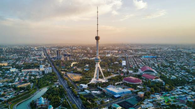 科隆展览公司将于2026年在乌兹别克斯坦推出全新五金专业展会