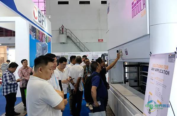 印度尼西亚雅加达国际冷链博览会 Indonesia Cold Chain Expo 2025圆满落幕