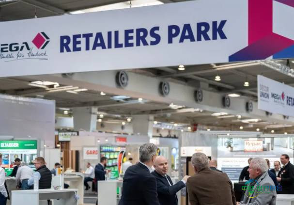 2028年德国汉诺威国际地面材料展览会:DOMOTEX创新引领潮流