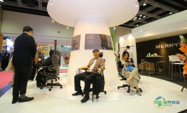 2025年马来西亚吉隆坡国际建筑及室内装饰设计展览会:“工作世界”(WOW)展区