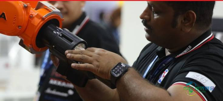 2026年泰国曼谷国际汽车制造展览会:参展商DFETECH