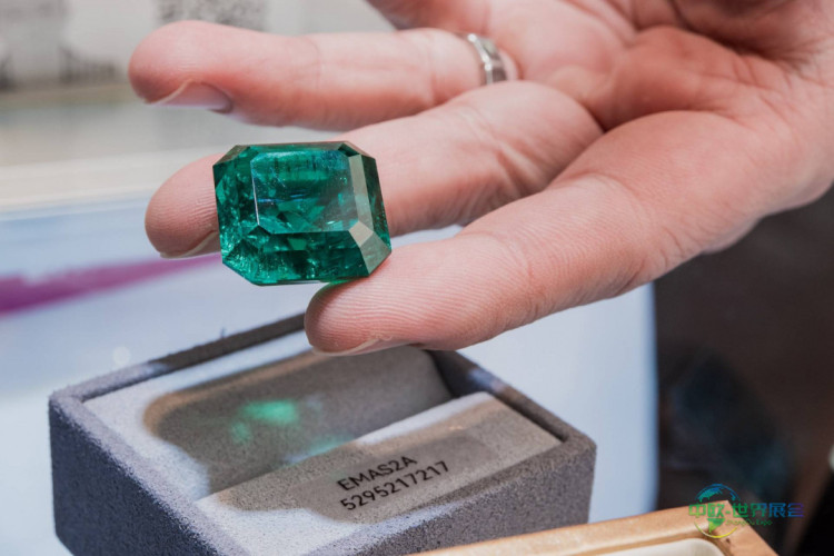 2026年泰国曼谷春季珠宝展:亚洲顶级贸易盛会