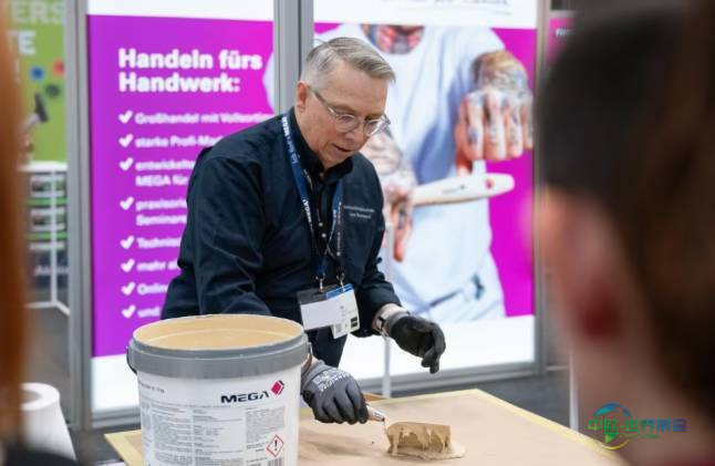 2028年德国汉诺威国际地面材料展览会:DOMOTEX创新引领潮流