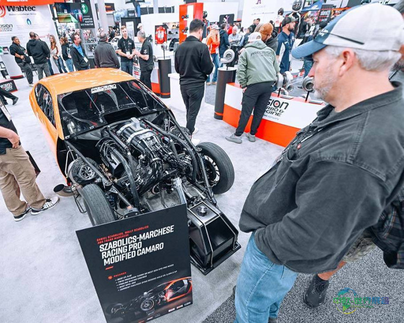 2025年美国印第安纳州国际赛车用品展览会:享受独家优惠与便利