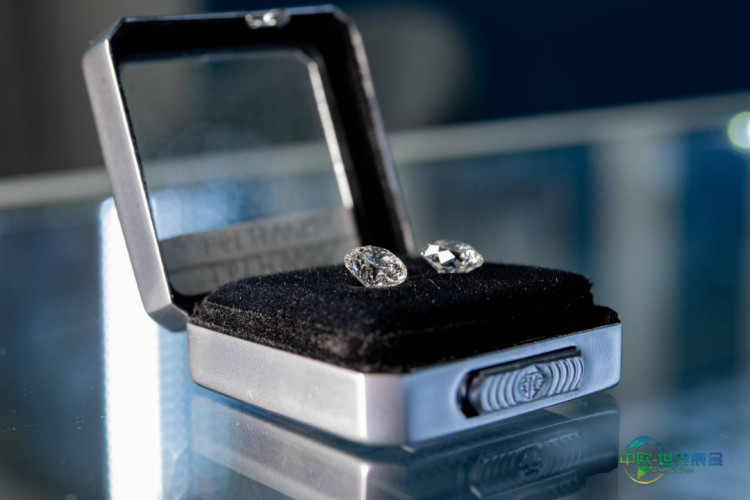 2026年泰国曼谷春季珠宝展:亚洲顶级贸易盛会