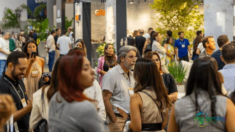 2027年巴西圣保罗石材展:美洲最大石材盛会