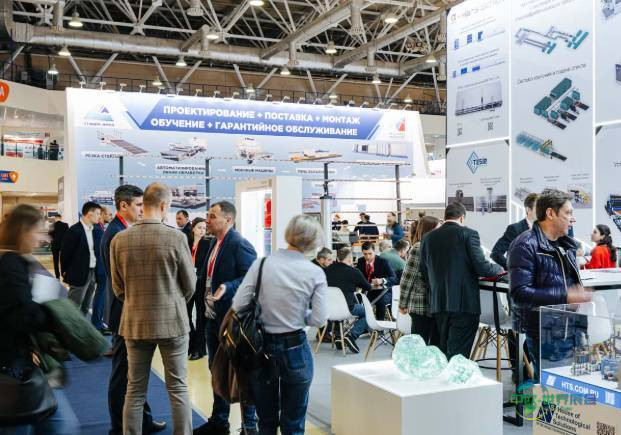 2026年俄罗斯莫斯科国际玻璃展览会:专业人士汇集