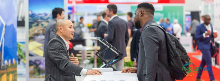 2026年加拿大卡尔加里国际全球能源展览会:推动能源创新与合作