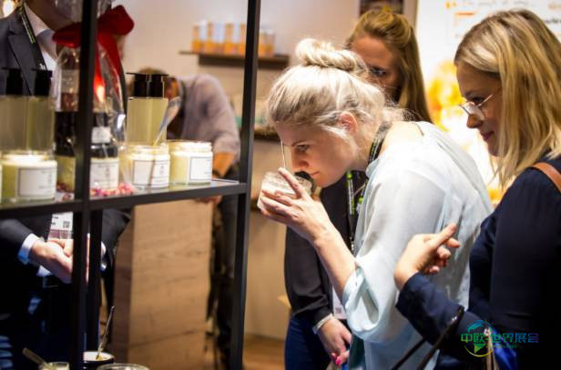 2026瑞典马尔默国际有机食品及优质食品展11月马尔默启幕,领航北欧天然有机产业创新发展