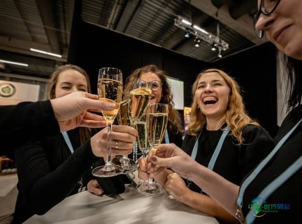 2026瑞典马尔默国际有机食品及优质食品展11月马尔默启幕,领航北欧天然有机产业创新发展