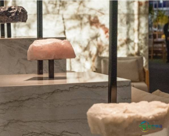 2027年巴西圣保罗石材展:美洲最大石材盛会