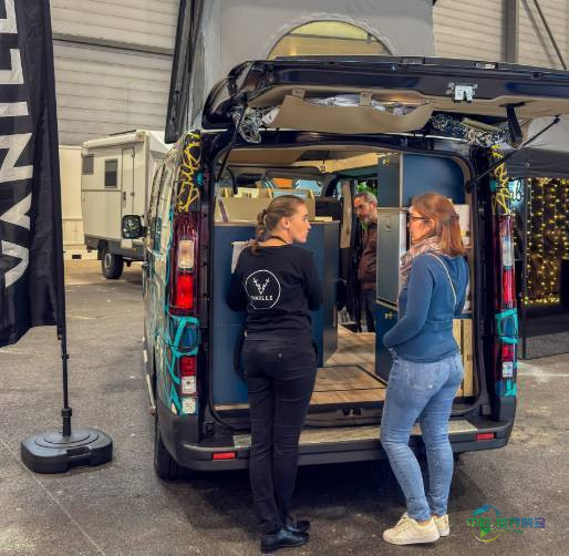 2025日内瓦休闲车展览Road Trip Expo招展