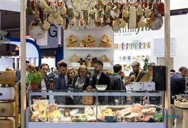 2026年西班牙巴塞罗那国际食品和饮料展览会:食品行业国际盛会