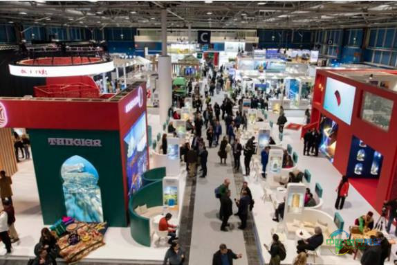 西班牙国际旅游展 Fitur 2026年1月启幕,多维创新引领全球旅游新趋势