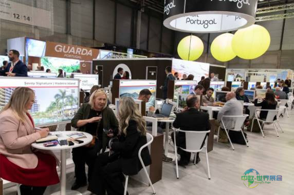 西班牙国际旅游展 Fitur 2026年1月启幕,多维创新引领全球旅游新趋势