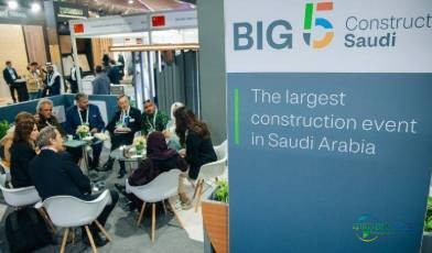 2026年沙特阿拉伯利雅得国际建材五大行业展览会:聚焦高端室内装修与竣工解决方案