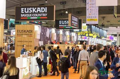 2026年西班牙巴塞罗那国际食品和饮料展览会:食品行业国际盛会