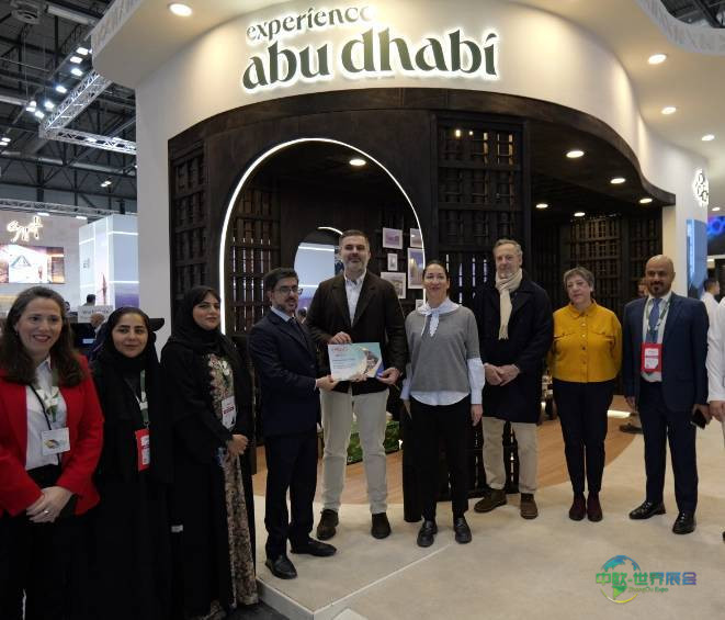 西班牙国际旅游展 Fitur 2026年1月启幕,多维创新引领全球旅游新趋势