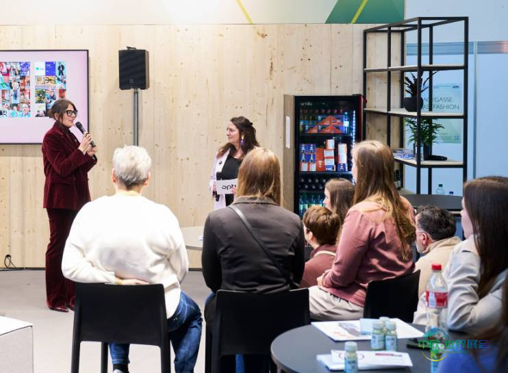 2027年德国慕尼黑国际光学产品和眼镜展:光学与设计国际盛会