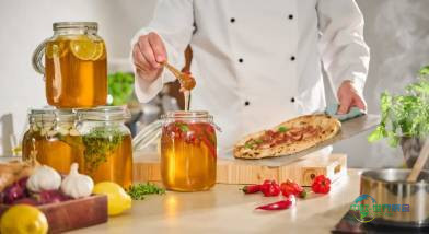 2026年丹麦海宁国际酒店、餐饮及食品服务展览会:探索蜂蜜的无限可能