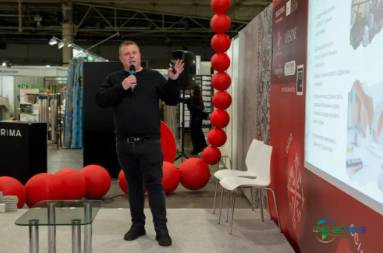 2026年乌克兰基辅国际建筑建材展览会:3D Ucat展示建筑3D打印创新技术