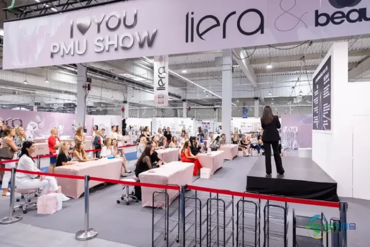 波兰华沙国际美容美发展 Beauty Days 2025再领潮流