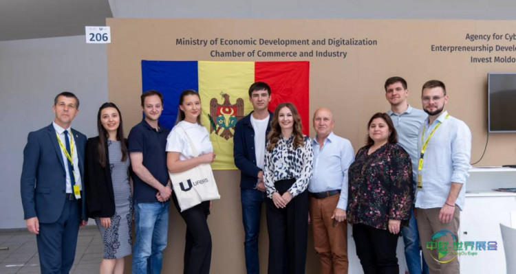 捷克布尔诺国际未来移动展览会:布拉格引入创新充电站