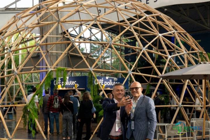 AKANTHAS将在2027年法国里昂国际环保工业展,展示废物管理创新解决方案