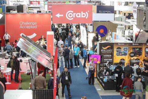 2026年波兰凯尔采国际电力工业展览会圆满落幕