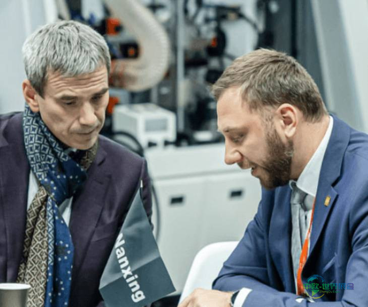 俄罗斯莫斯科国际木工设备及家具配件展览会Woodex 2026:莫斯科木工家具盛会