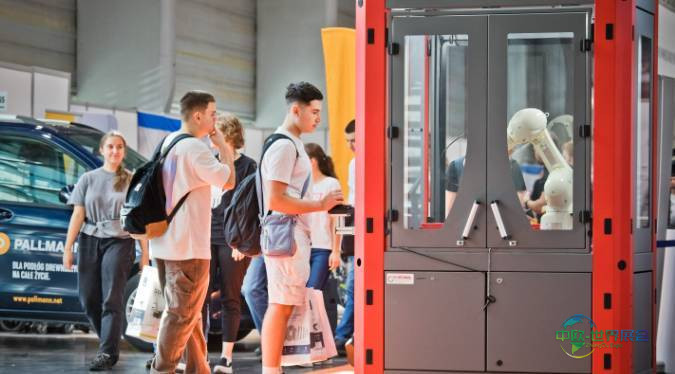 2026年波兰波兹南国际家具材料与软体家具面料展览会:让您的展位在DREMA上脱颖而出