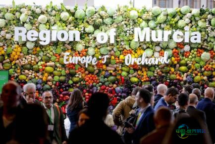 德国柏林国际水果蔬菜展览会:FRUIT LOGISTICA 2026全球水果贸易盛会