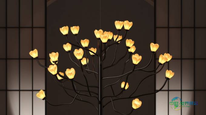 2026年泰国曼谷国际建材及室内装饰展览会:深泽直树的作品创作灵感分享