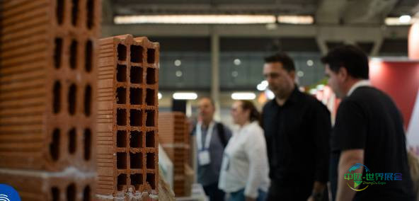 2025年西班牙巴塞罗那国际建材展览会:聚焦人工智能热点话题