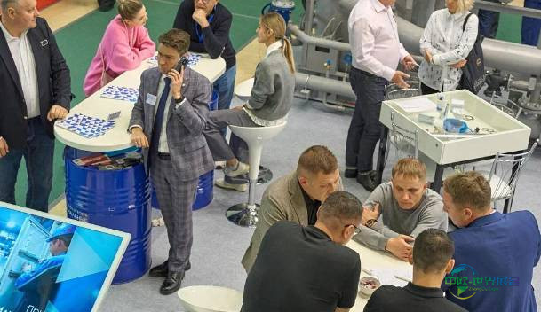 2025年俄罗斯莫斯科国际食品加工机械及食品配料展览会:展会数据