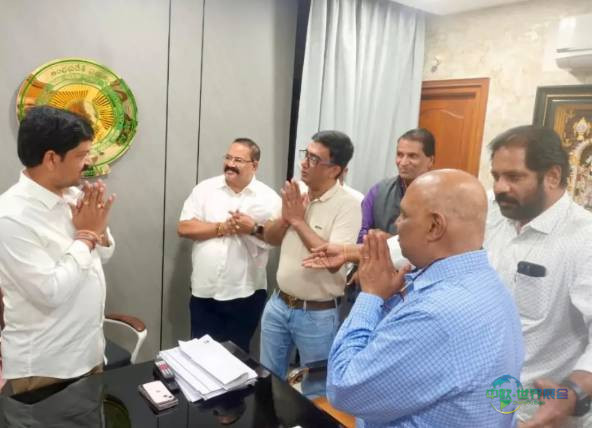 2027年印度班加罗尔国际石材及石材机械展览会:印度班加罗尔盛会