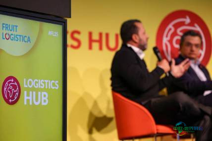 德国柏林国际水果蔬菜展览会:FRUIT LOGISTICA 2026全球水果贸易盛会