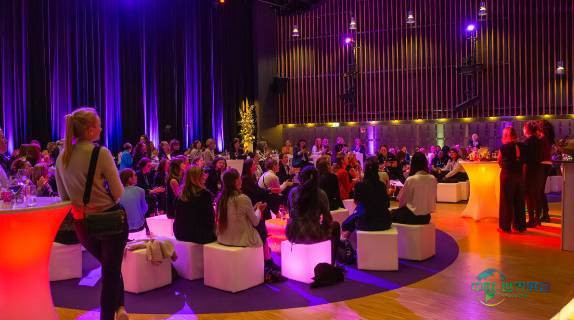 2025年德国胡苏姆国际风能展览会:感谢参与