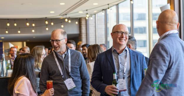 2026年加拿大埃德蒙顿国际能源展览会:嘉宾埃莉诺·奥尔谢夫斯基