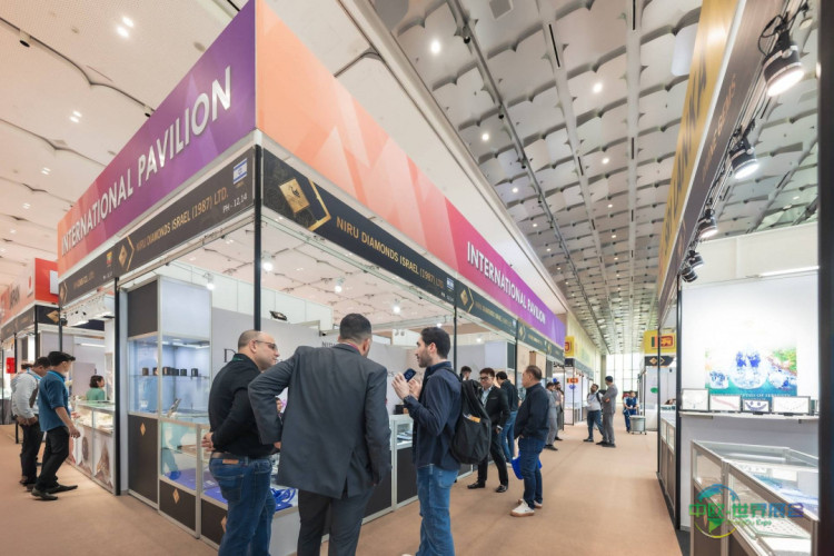 2026第七十三届泰国曼谷珠宝展揭幕聚焦科技与全球竞争力